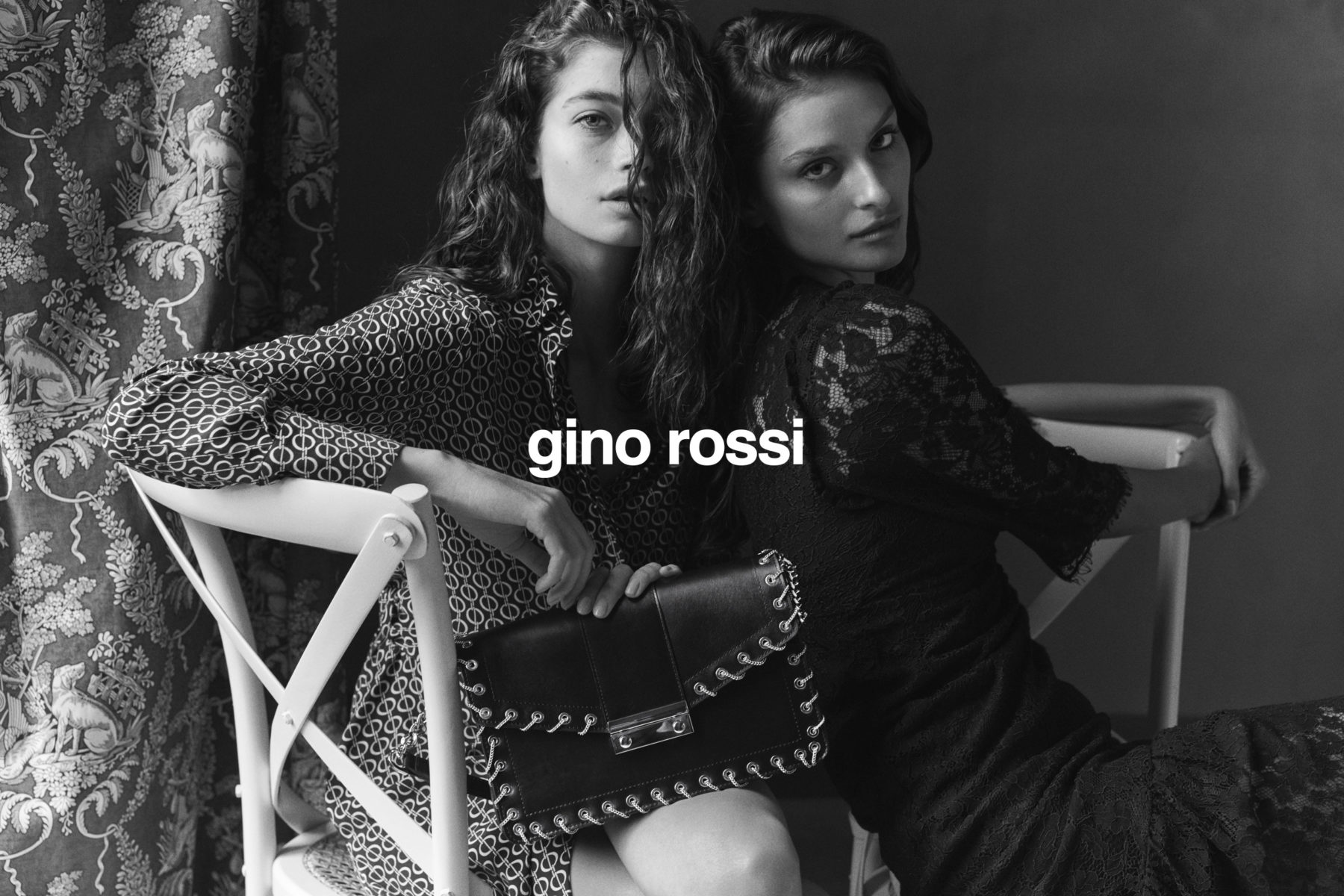 Commercial for Gino Rossi SS20 styled by Janek Kryszczak