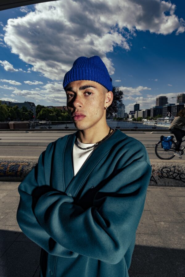 Commercial for Cropp photographed by Max Gronowski