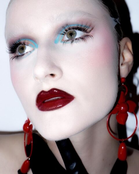 Makeup by Cincior