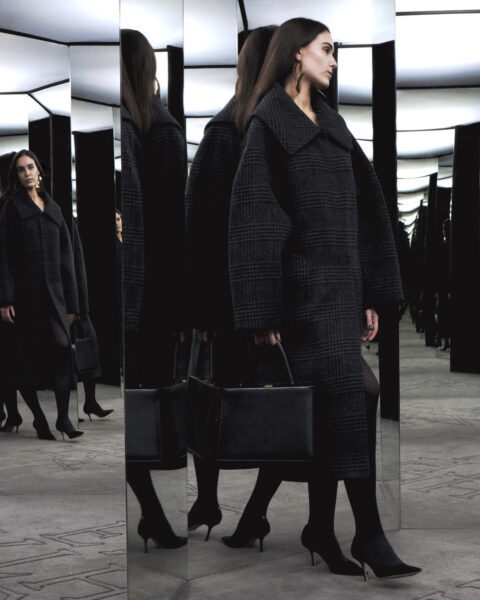 Commercial for Heathen Store photographed by Max Gronowski