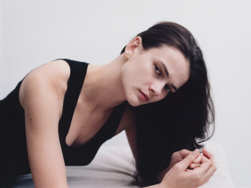 Casting Direction for NYC x NTI by Olga Sikorska