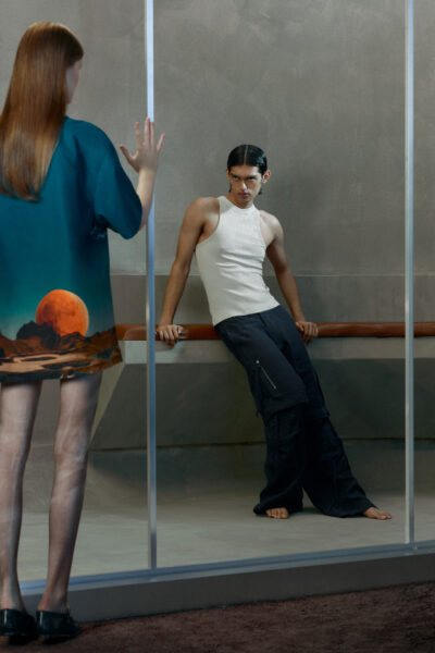 Casting Direction for Zalando commercial by Olga Sikorska