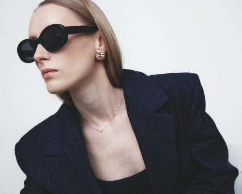 Commercial for Reilet Studio photographed by Weronika Walijewska