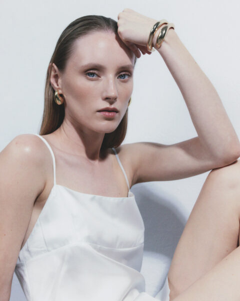 Commercial for Reilet Studio photographed by Weronika Walijewska