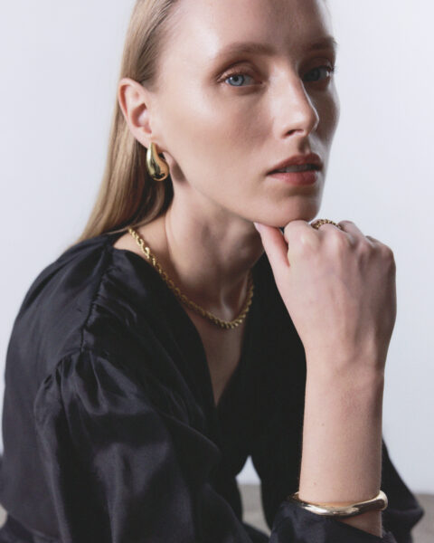 Commercial for Reilet Studio photographed by Weronika Walijewska