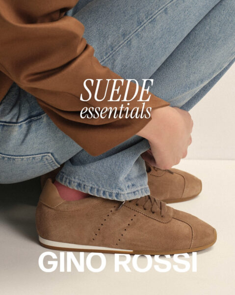 Commercial for CCC styled by Ewelona