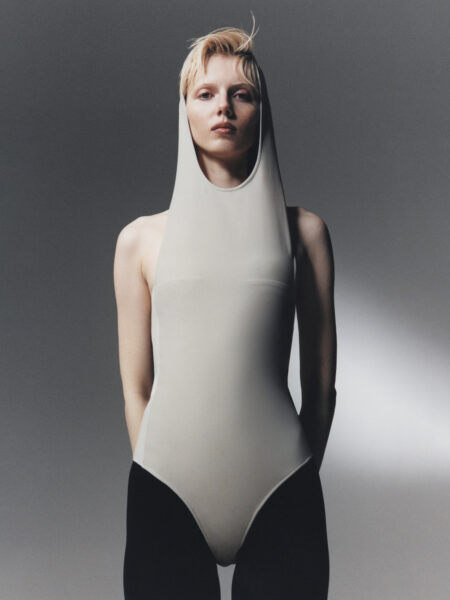 Fashion Editorial for WRPD Magazine photographed by Paweł Lewandowski