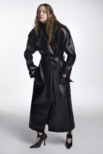 Fashion Commercial for Epuzer with makeup by Aga Brudny