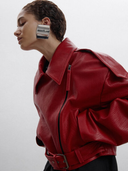 Commercial for Marcell Pustul with photography by Paweł Lewandowski