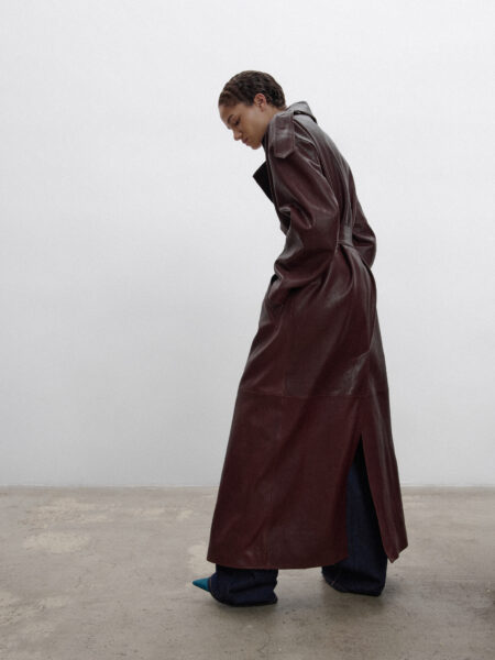 Commercial for Marcell Pustul with photography by Paweł Lewandowski