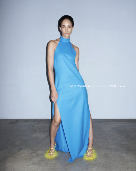 Commercial for Marcell Pustul with photography by Paweł Lewandowski