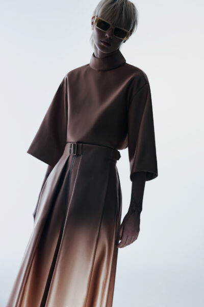 Commercial for Hexeline with photography by Weronika Walijewska