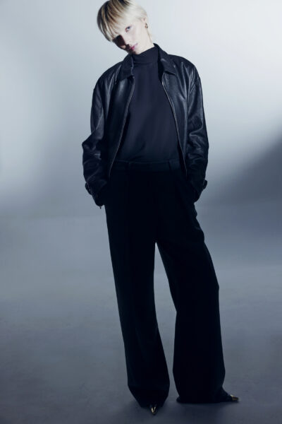 Commercial for Hexeline with photography by Weronika Walijewska