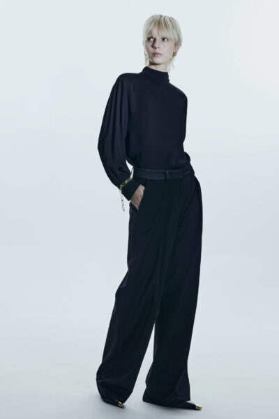 Commercial for Hexeline with photography by Weronika Walijewska