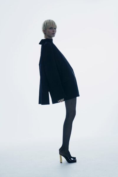 Commercial for Hexeline with photography by Weronika Walijewska