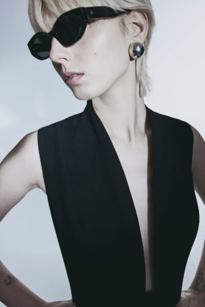 Commercial for Hexeline with photography by Weronika Walijewska