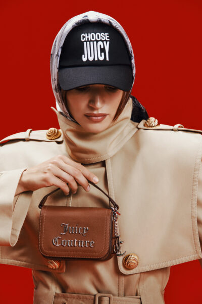 Commercial for Half Price with makeup by Lucja Siwek