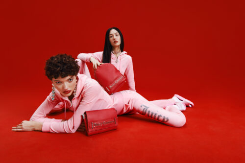 Commercial for Half Price with makeup by Lucja Siwek