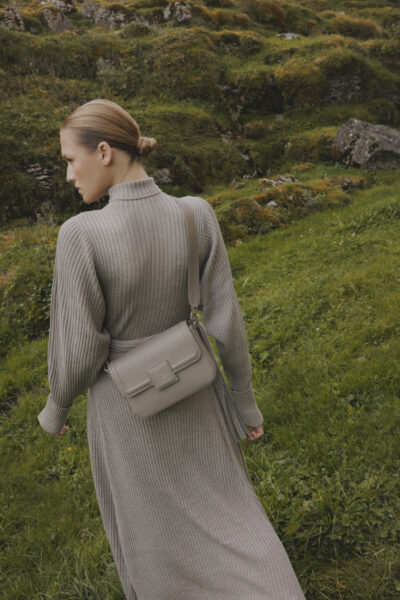 Commercial for Lobos with photography by Paulina Manterys