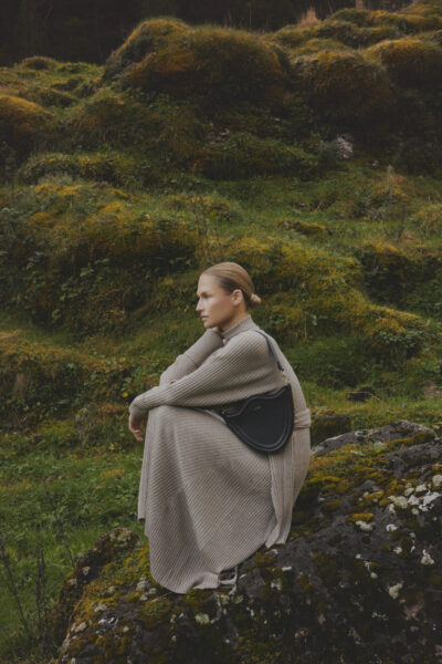 Commercial for Lobos with photography by Paulina Manterys