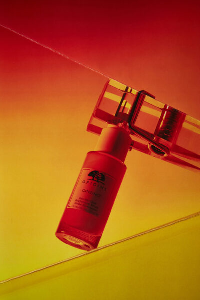 Editorial Still Life photographed by Paulina Manterys