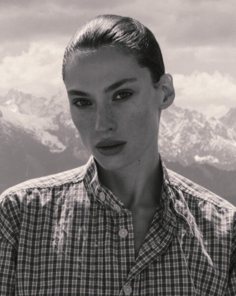 Fashion Editorial styled by Ellie Lazarczyk