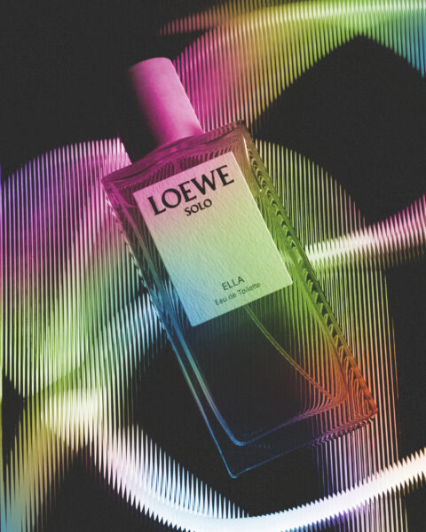 Editorial Still Life photographed by Paulina Manterys