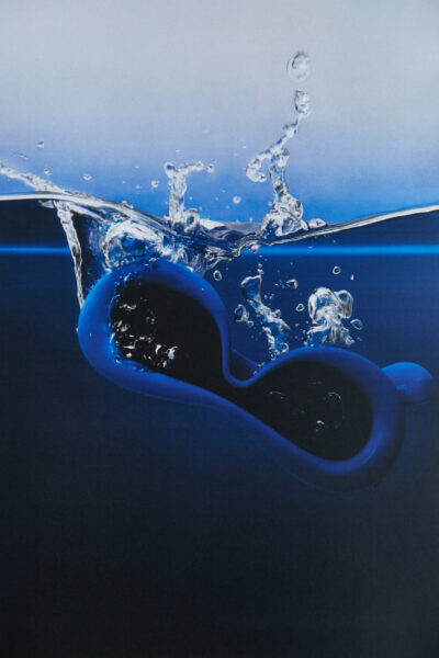 Editorial Still Life photographed by Paulina Manterys