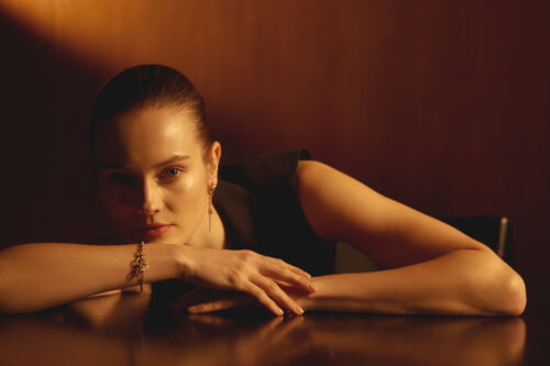 Commercial for Answear Lab with photography by Paulina Manterys