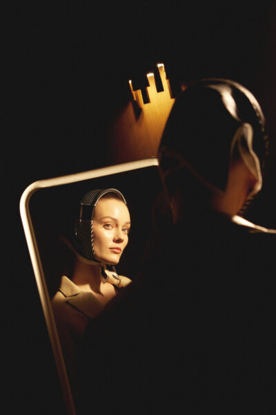 Commercial for Answear Lab with photography by Paulina Manterys