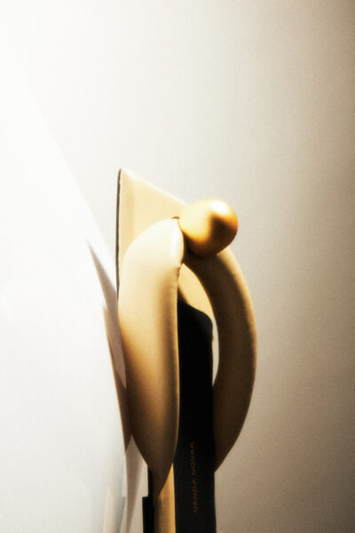 Commercial for Vanda Nowak photographed by Paulina Manterys