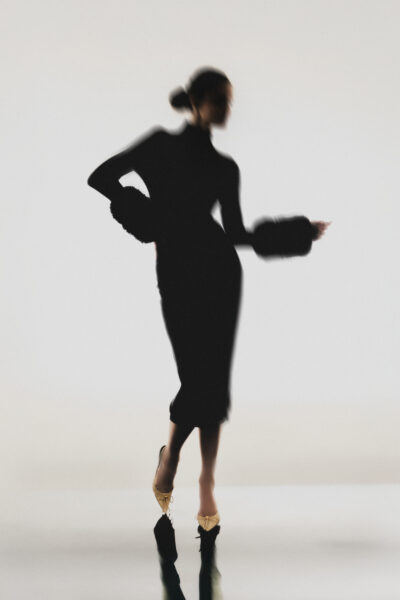 Commercial for Vanda Nowak with photography by Paulina Manterys