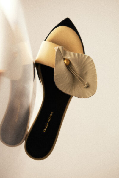 Commercial for Vanda Nowak photographed by Paulina Manterys