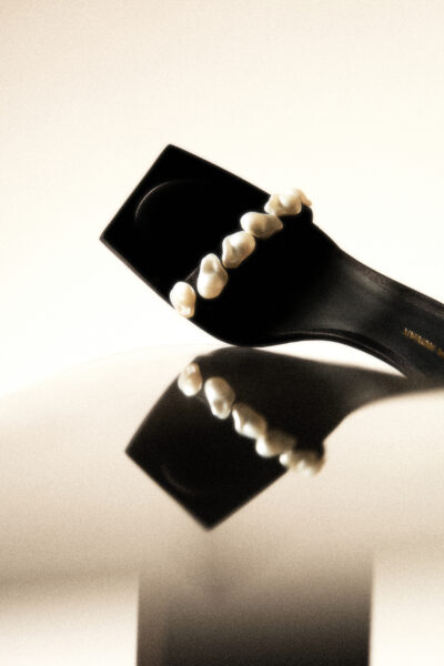 Commercial for Vanda Nowak photographed by Paulina Manterys