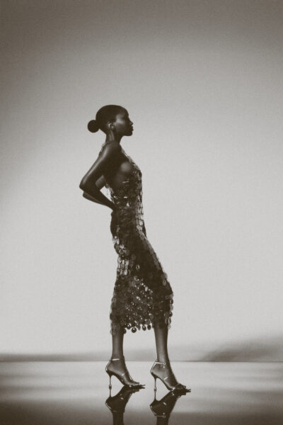 Commercial for Vanda Nowak with photography by Paulina Manterys