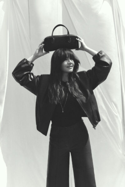 Commercial for Answear Lab x Olga Bołądź with photography by Paulina Manterys