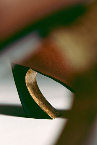 Commercial for Vanda Nowak with photography by Paulina Manterys