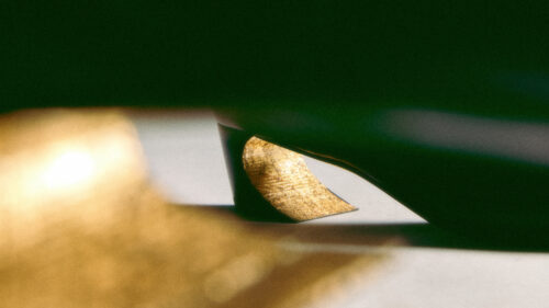 Commercial for Vanda Nowak with photography by Paulina Manterys