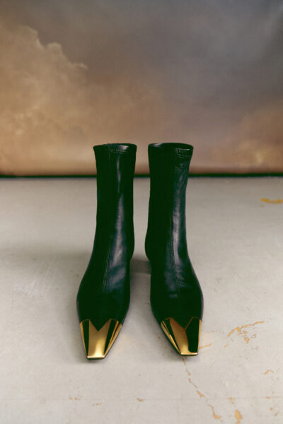 Commercial for Vanda Nowak with photography by Paulina Manterys