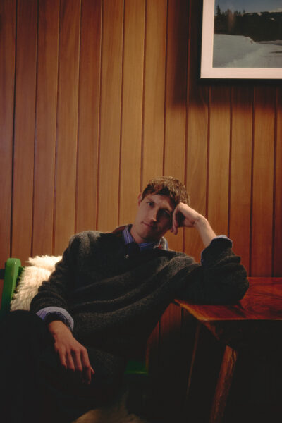 Commercial for Answear with photography by Paulina Manterys