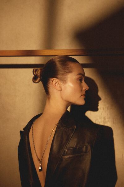 Commercial for Answear Lab with photography by Paulina Manterys