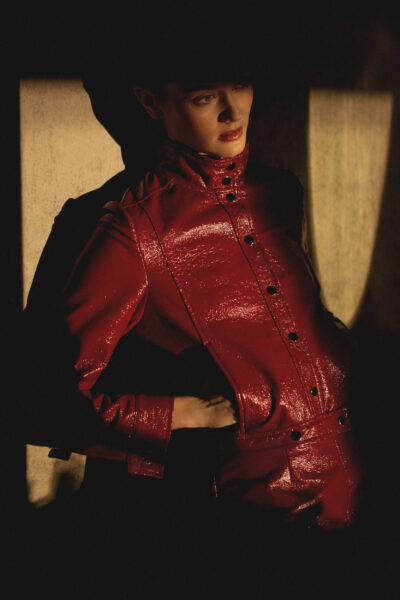 Commercial for Answear Lab with photography by Paulina Manterys