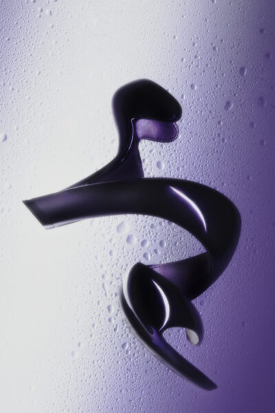 Editorial for K Mag with photography by Paulina Manterys