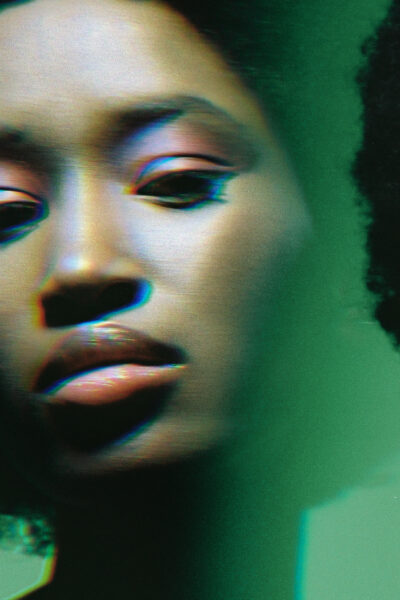 Editorial with photography by Paulina Manterys