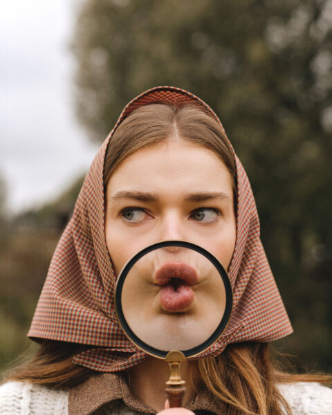 Commercial for Elementy with styling by Ellie Lazarczyk