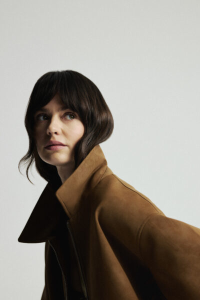 Commercial for Answear with styling by Ellie Lazarczyk