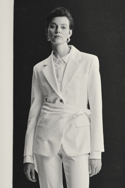 Commercial for Answear with styling by Ellie Lazarczyk