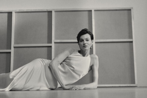 Commercial for Answear with styling by Ellie Lazarczyk