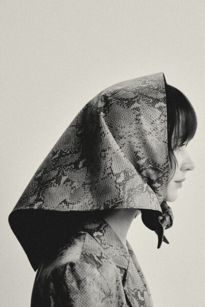 Commercial for Answear with styling by Ellie Lazarczyk