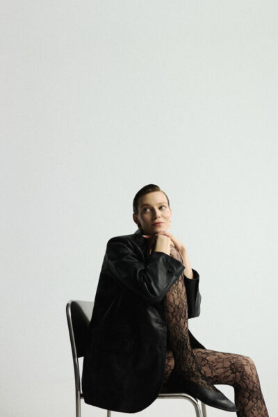 Commercial for Answear with styling by Ellie Lazarczyk